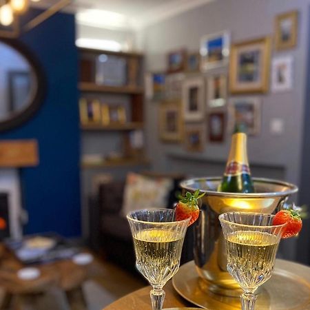 Ourhaus Apartment Beverley Bagian luar foto