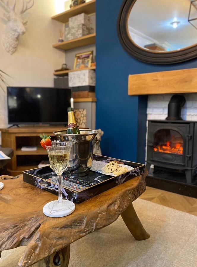 Ourhaus Apartment Beverley Bagian luar foto