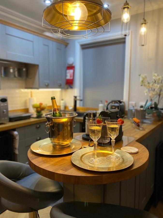Ourhaus Apartment Beverley Bagian luar foto