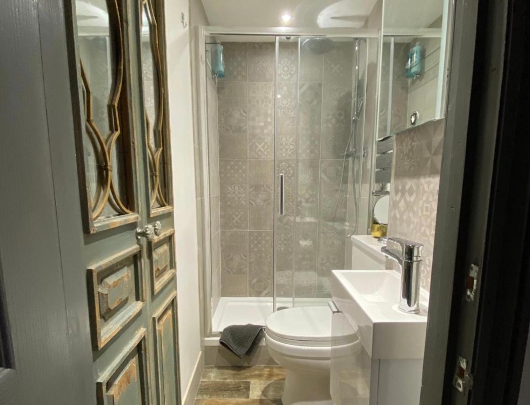 Ourhaus Apartment Beverley Bagian luar foto