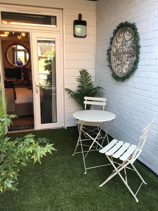 Ourhaus Apartment Beverley Bagian luar foto