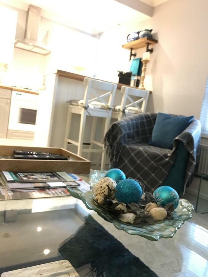 Ourhaus Apartment Beverley Bagian luar foto