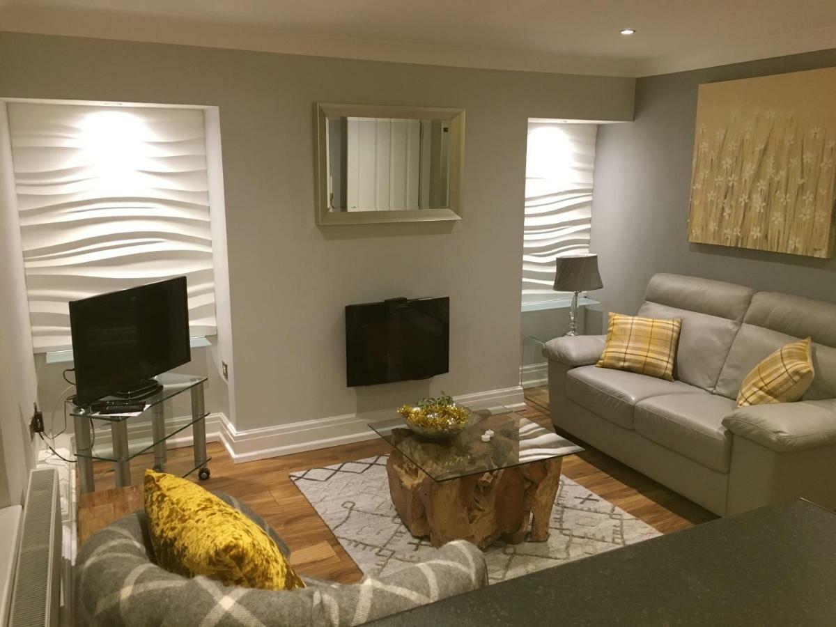 Ourhaus Apartment Beverley Bagian luar foto