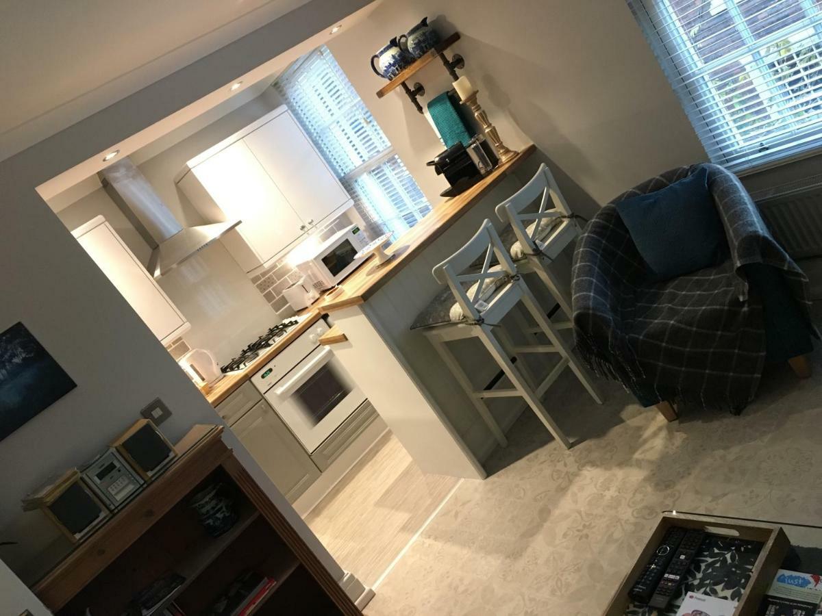 Ourhaus Apartment Beverley Bagian luar foto