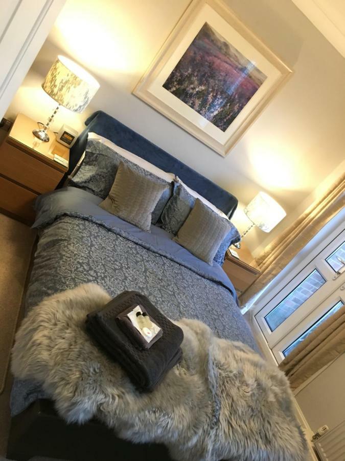 Ourhaus Apartment Beverley Bagian luar foto