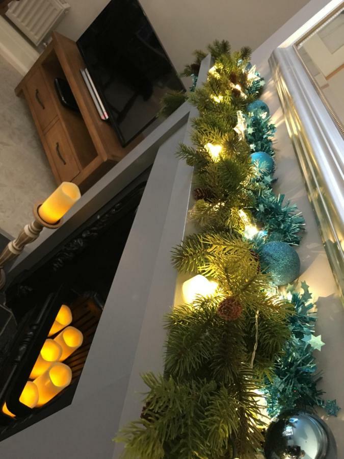 Ourhaus Apartment Beverley Bagian luar foto