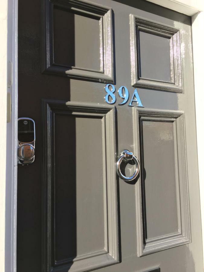 Ourhaus Apartment Beverley Bagian luar foto