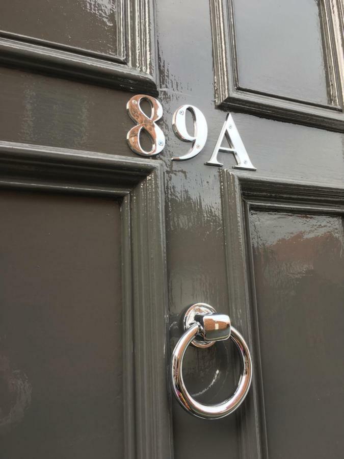 Ourhaus Apartment Beverley Bagian luar foto